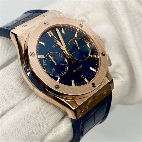 hublot like watches